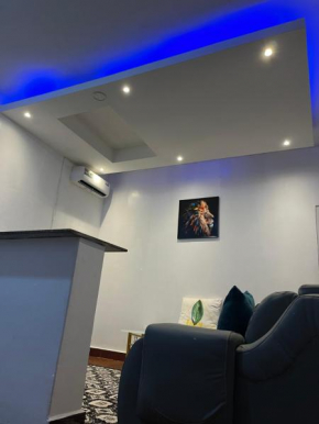 Anak serenity 2 at ubungo kibo